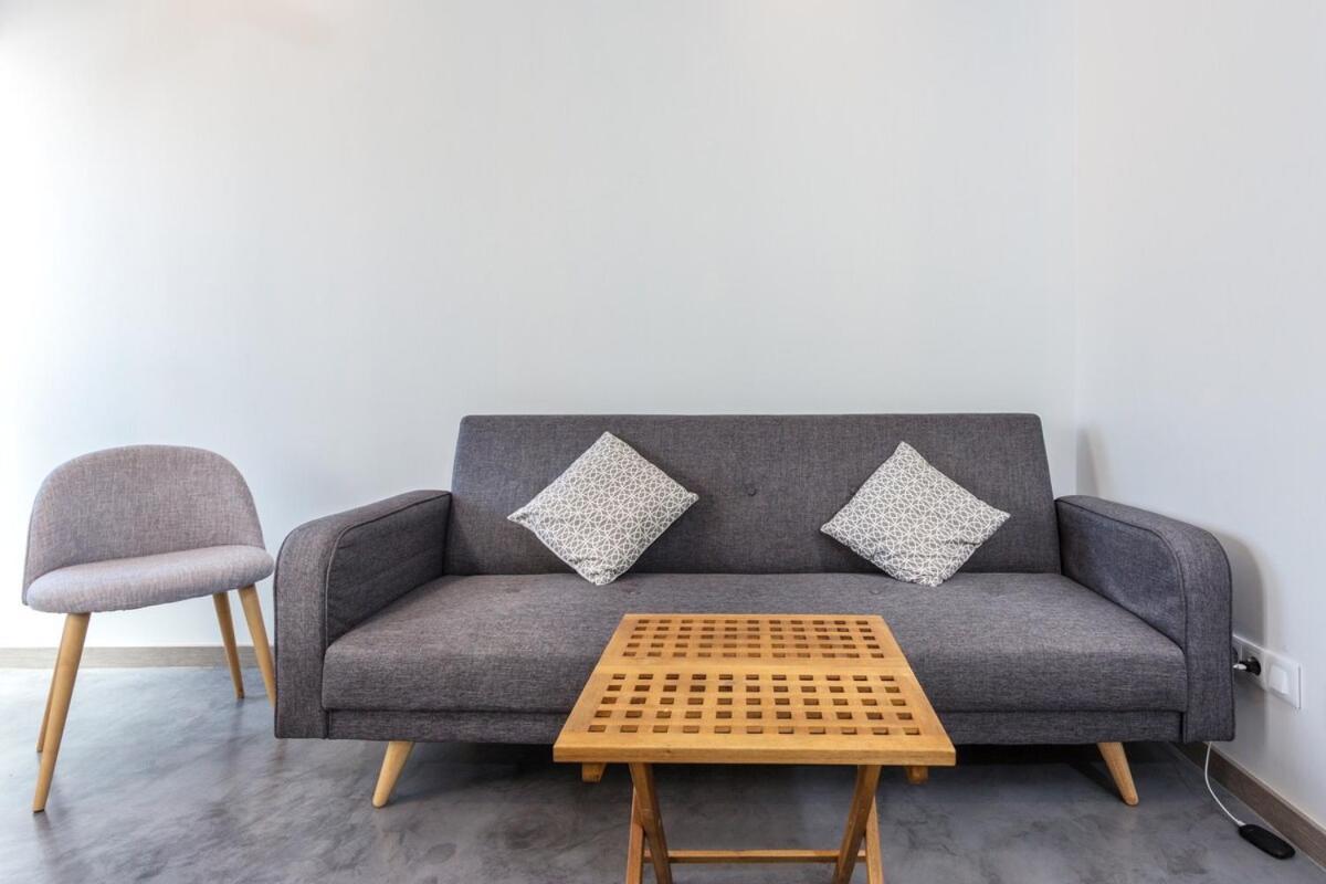 Fisherman's House In Oldtown With Exclusive Rooftop